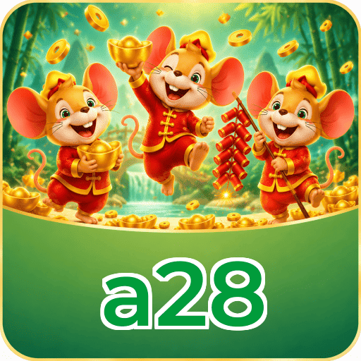 a28 Instalar Logo 1