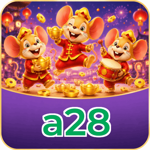 Slots a28 - Jackpots Progressivos