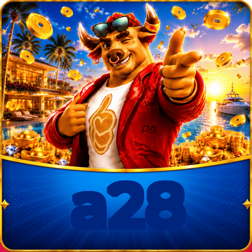 a28 Logo 1