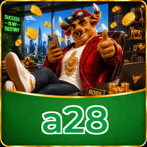 a28 Instalar Logo 1