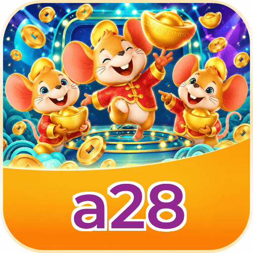 a28 Logo 2