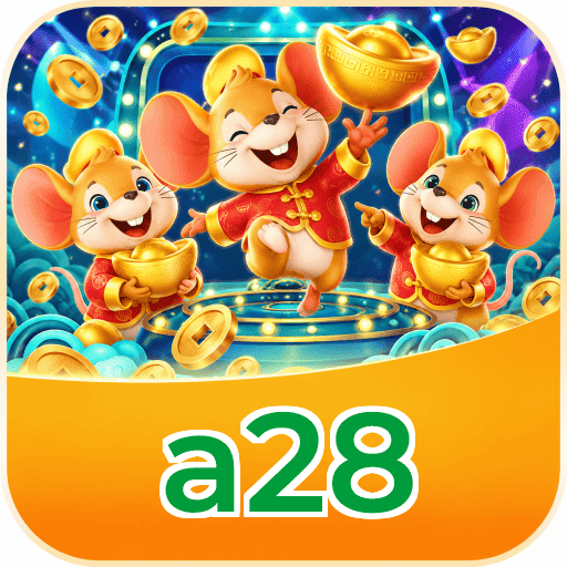 Slots a28 - Jackpots Progressivos