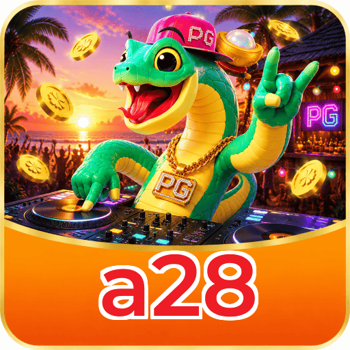 a28 Logo 3
