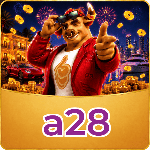 Slots a28 - RTP Alto Certificado