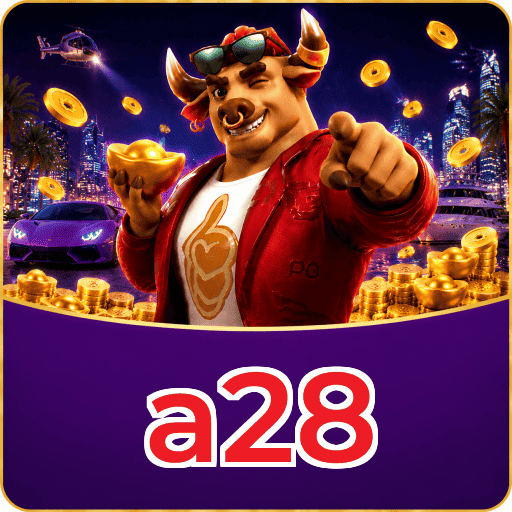 a28 Logo 3