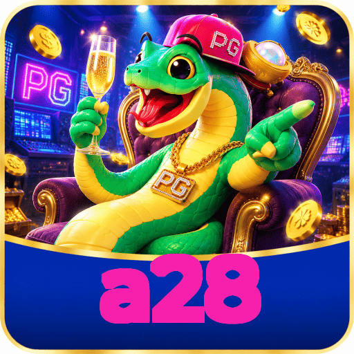 Plataforma a28 - PIX Instantâneo