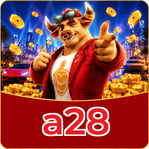 Slots a28 - RTP Alto Certificado