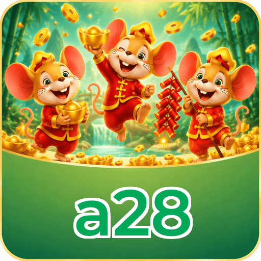 a28 Logo 2