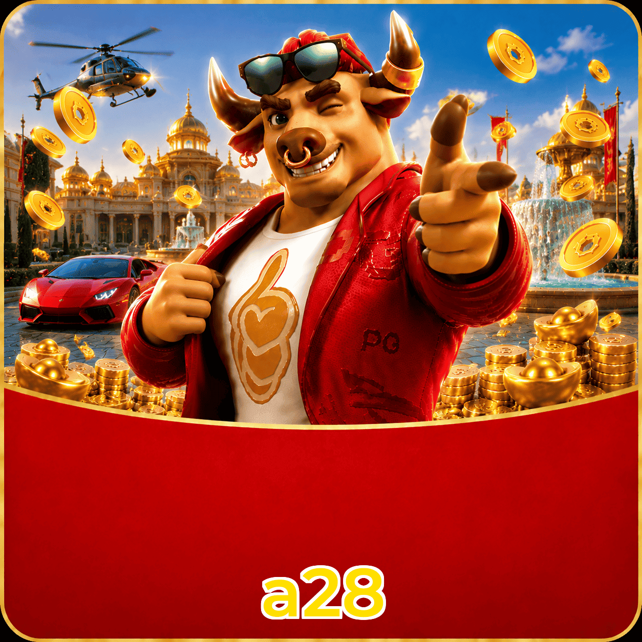 a28 Instalar Logo 2