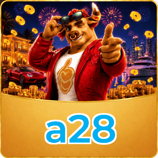 a28 Segurança Logo 1