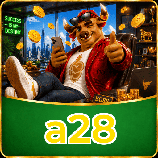 Telegram a28 - Canal Oficial Verificado